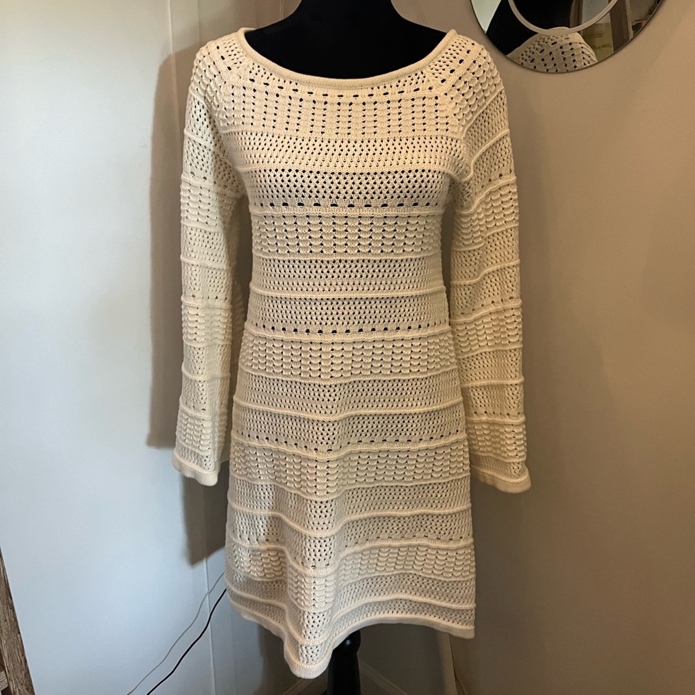 Zara Knitted Dress